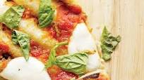 Margherita Pizza Margherita Pizza