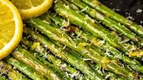 Grilled Asparagus in Foil Grilled Asparagus in Foil