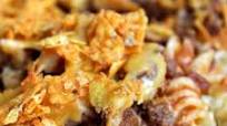 Taco Twist Casserole Taco Twist Casserole