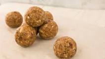 Energy Balls Energy Balls