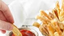 Air Fryer French Fries Air Fryer French Fries