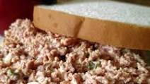 Ground Bologna Sandwich Spread Ground Bologna Sandwich Spread