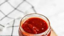 Vegan BBQ Sauce Vegan BBQ Sauce