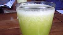 Green Juice to Reduce Stomach Bloating Green Juice to Reduce Stomach Bloating