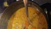 Thai Coconut Soup Using Ingredients You Actually Have! Thai Coconut Soup Using Ingredients You Actually Have!