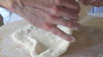 Sourdough Pizza Crust Sourdough Pizza Crust