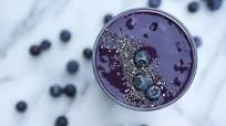 Ultimate Blueberry Beet Recovery Shake Ultimate Blueberry Beet Recovery Shake