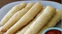 Little Caesar's Crazy Bread Copycat Little Caesar's Crazy Bread Copycat