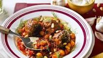 Turkish meatballs Turkish meatballs
