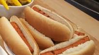 Carrot Hot Dogs Carrot Hot Dogs