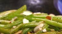 Sauteed Green Beans Sauteed Green Beans