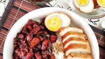 Lu Rou Fan- How to make Taiwanese braised pork rice Lu Rou Fan- How to make Taiwanese braised pork rice