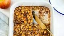 Baked Oatmeal & More Gluten Free Breakfasts! Baked Oatmeal & More Gluten Free Breakfasts!