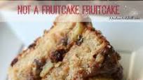 Not A Fruitcake Fruitcake Recipe Not A Fruitcake Fruitcake Recipe