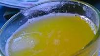 Pineapple juice recipe by Sharwari Vyavhare in Hindi at BetterButter Pineapple juice recipe by Sharwari Vyavhare in Hindi at BetterButter