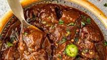 Texas Chili Recipe Texas Chili Recipe