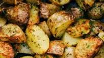 Air Fryer Roasted Potatoes Air Fryer Roasted Potatoes
