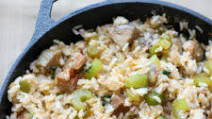 Easy Vegan Dirty Rice (Gluten-Free, Allergy-Free) Easy Vegan Dirty Rice (Gluten-Free, Allergy-Free)