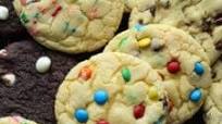 Cake Mix Cookies Cake Mix Cookies