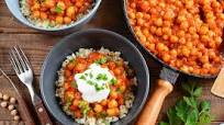 Easy Chana Masala Easy Chana Masala