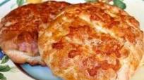 Asiago Cheese Bread Asiago Cheese Bread
