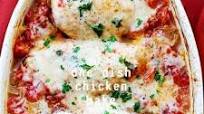 One Dish Chicken Bake One Dish Chicken Bake