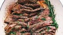 Perfectly Tender London Broil Perfectly Tender London Broil