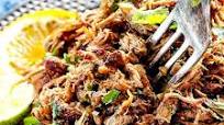 Pork Carnitas Pork Carnitas