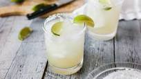The BEST Margarita Recipe The BEST Margarita Recipe