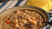 Honey Ham and Beans Honey Ham and Beans