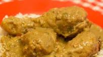Indonesian-Style Chicken Curry Indonesian-Style Chicken Curry