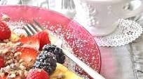 Delicious Dessert Crepes Delicious Dessert Crepes