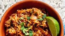 Mexican Rice Recipe Mexican Rice Recipe