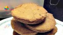 Punjabi Sweet Mathri Recipe Punjabi Sweet Mathri Recipe