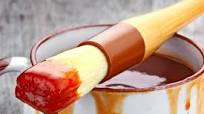 Skinny Ms. Barbecue Sauce Skinny Ms. Barbecue Sauce