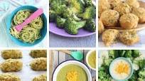 20 Healthy Broccoli Recipes for Kids 20 Healthy Broccoli Recipes for Kids