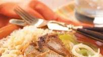Pork Chops with Sauerkraut Pork Chops with Sauerkraut