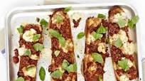 Sloppy Joe pizza breads Sloppy Joe pizza breads