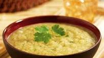 Roasted Cauliflower Soup with Curry and Ginger Roasted Cauliflower Soup with Curry and Ginger