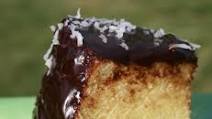 Light As a Feather Cake Light As a Feather Cake