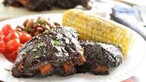 Slow Cooker Baby Back Ribs Slow Cooker Baby Back Ribs