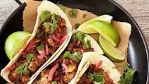 Instapot Tacos al Pastor- Low(ish) Carb Instapot Tacos al Pastor- Low(ish) Carb