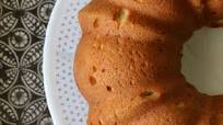 Gluten-free Pound Cake Gluten-free Pound Cake