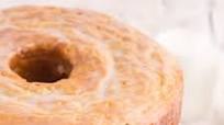 Buttermilk Glazed Donut Bundt Cake Buttermilk Glazed Donut Bundt Cake