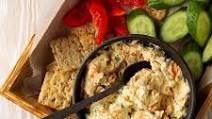 Salmon Dip with Cream Cheese Salmon Dip with Cream Cheese