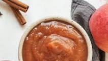Instant Pot Apple Butter Instant Pot Apple Butter