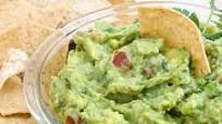 Christie's Guac Christie's Guac