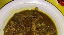 Desi mutton curry Desi mutton curry
