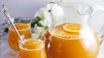 Traditional Russian Tea Recipe Traditional Russian Tea Recipe