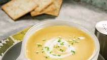 Golden Corn Soup Golden Corn Soup